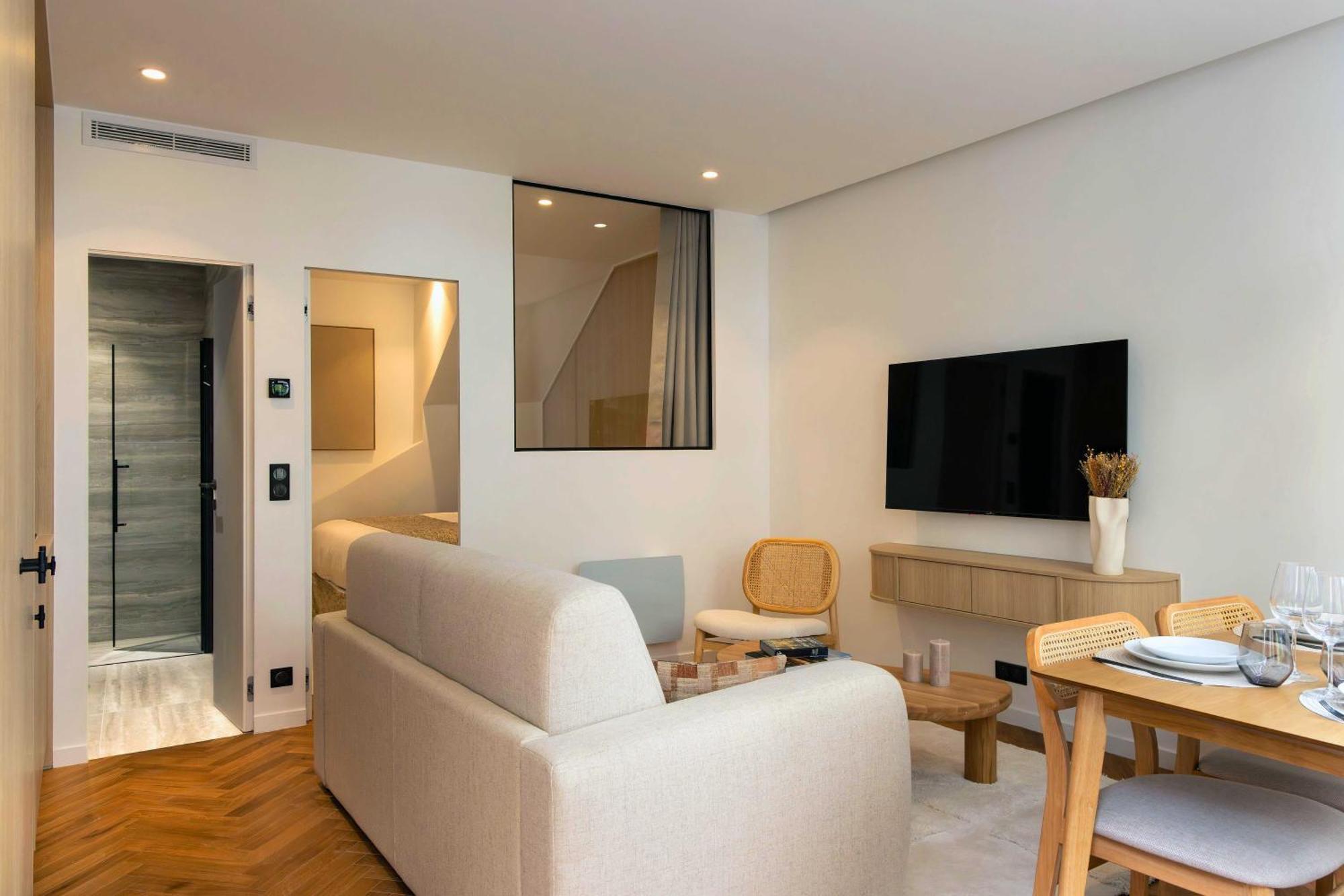 Beautiful Apartment- Jardin De Luxembourg Parigi