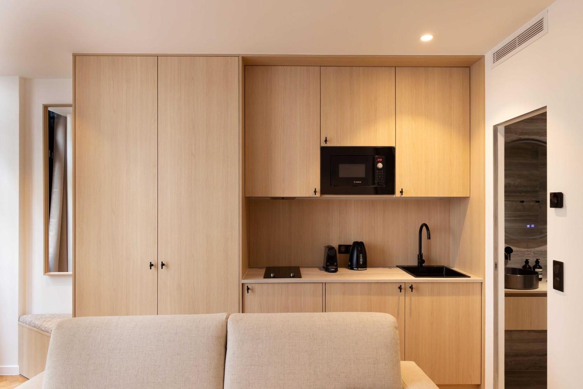 Beautiful Apartment- Jardin De Luxembourg Appartamento