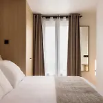 Luxury Residence - Port Royal - Rive Gauche