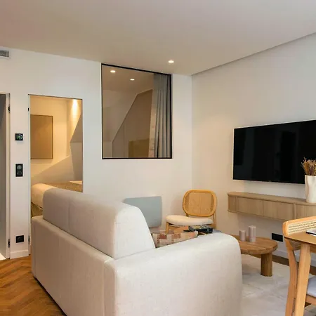 Luxury - Port Royal - Rive Gauche Paris