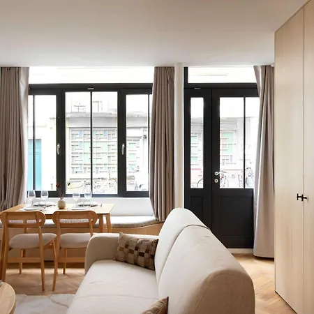 Luxury - Port Royal - Rive Gauche
