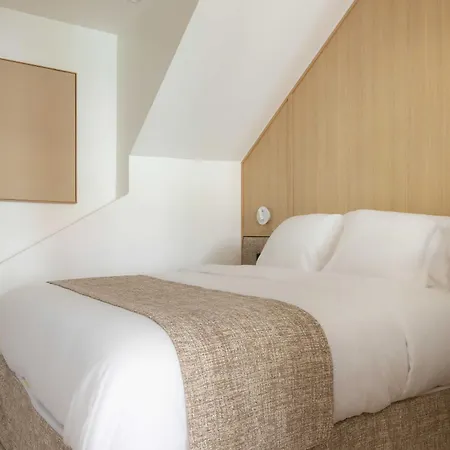 Luxury - Port Royal - Rive Gauche Apartment Paris