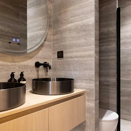 Luxury - Port Royal - Rive Gauche Apartment