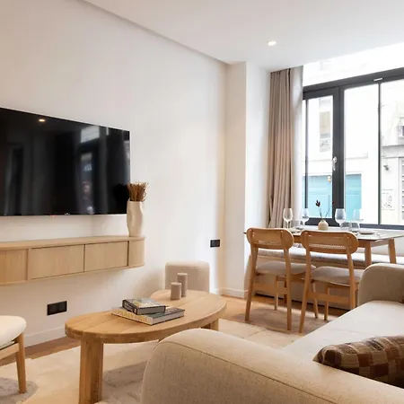Luxury - Port Royal - Rive Gauche