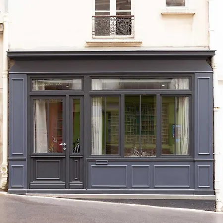 Luxury - Port Royal - Rive Gauche Apartment Paris