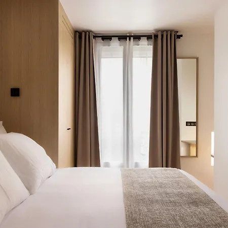 Apartment Luxury - Port Royal - Rive Gauche *