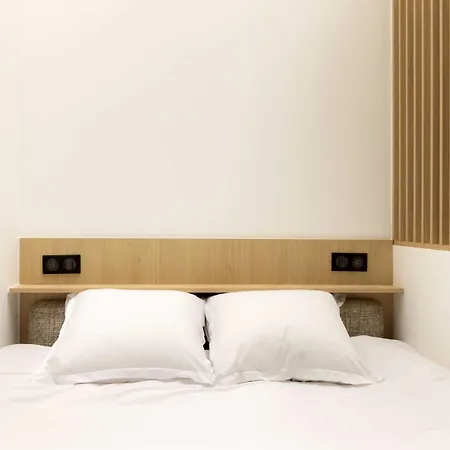 Luxury - Port Royal - Rive Gauche *