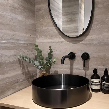 Luxury - Port Royal - Rive Gauche Apartment