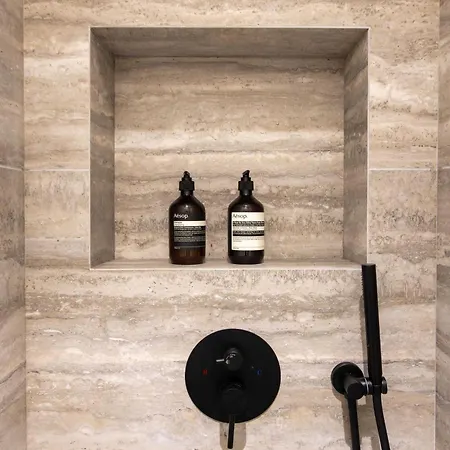 Luxury - Port Royal - Rive Gauche Apartment *