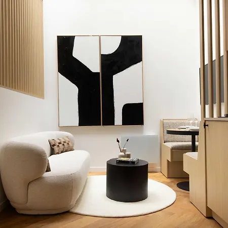 Apartment Luxury - Port Royal - Rive Gauche *