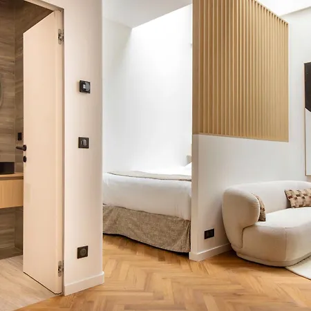 Luxury - Port Royal - Rive Gauche Apartment Paris