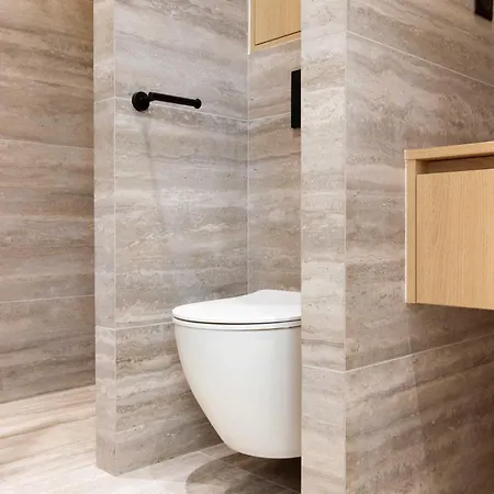 Luxury - Port Royal - Rive Gauche Apartment