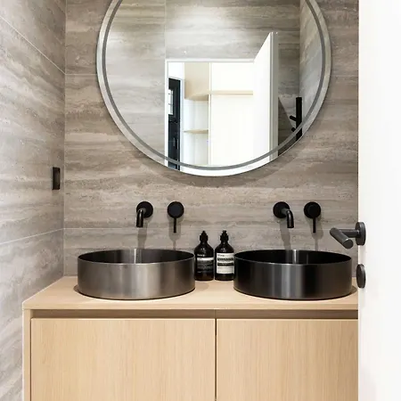 Apartment Luxury - Port Royal - Rive Gauche *