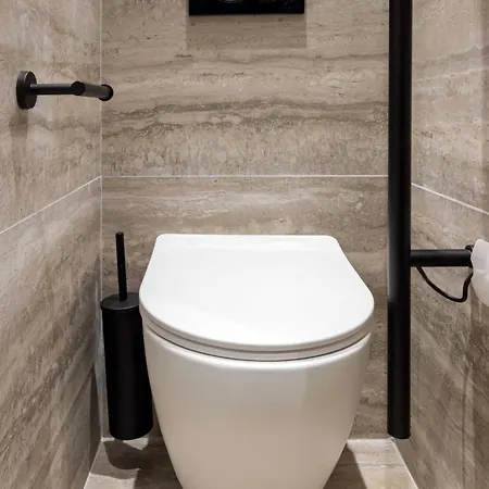 Luxury - Port Royal - Rive Gauche Apartment *