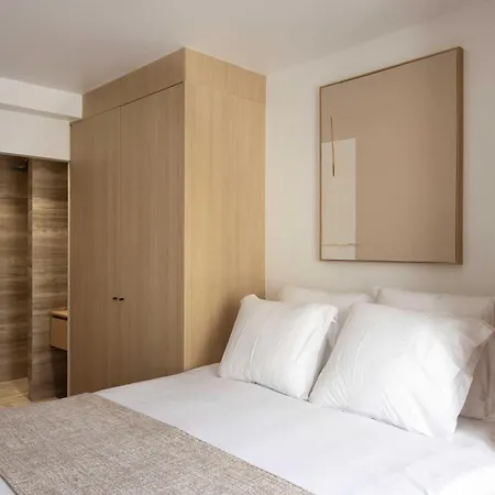 Apartment Luxury - Port Royal - Rive Gauche *