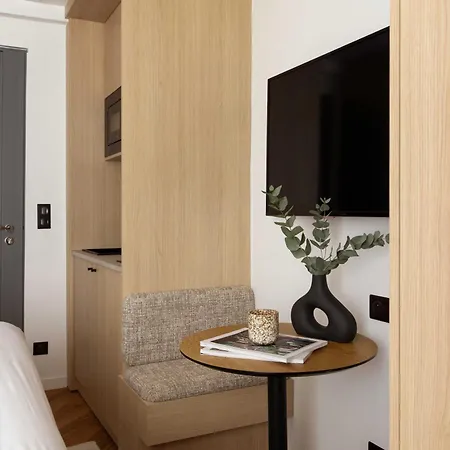 Luxury - Port Royal - Rive Gauche Apartment *