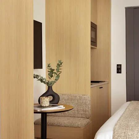 Luxury - Port Royal - Rive Gauche Apartment