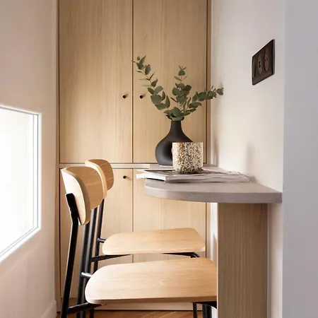 Apartment Luxury - Port Royal - Rive Gauche *