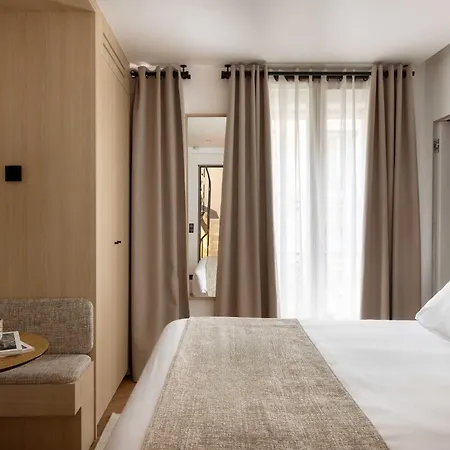 Apartment Luxury - Port Royal - Rive Gauche Paris
