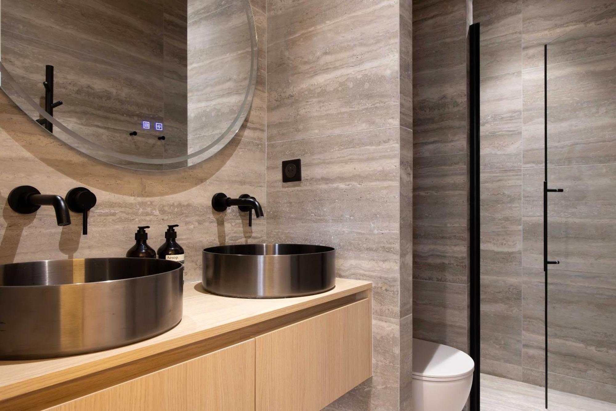 Luxury - Port Royal - Rive Gauche Appartamento