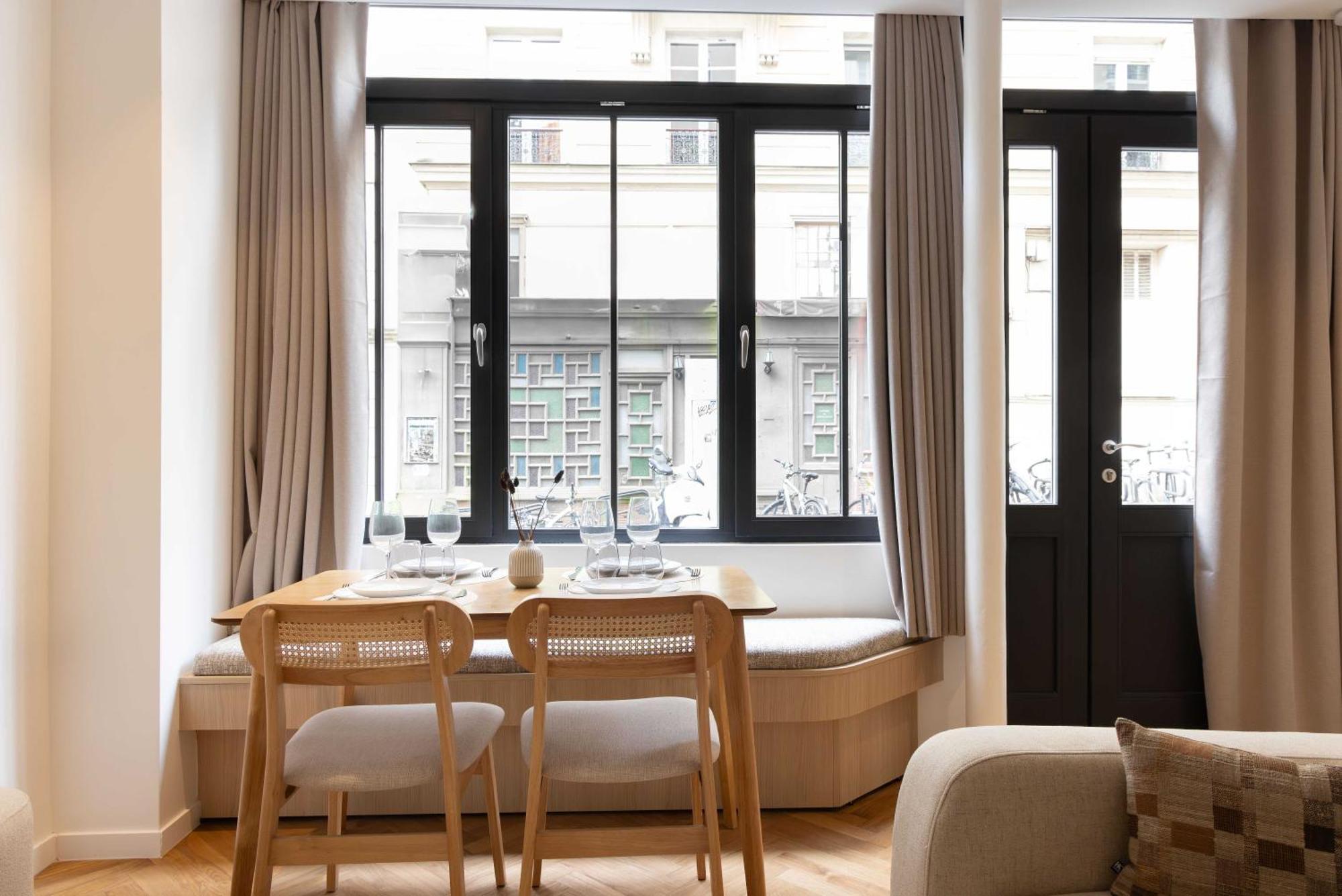 Appartamento Luxury - Port Royal - Rive Gauche Parigi