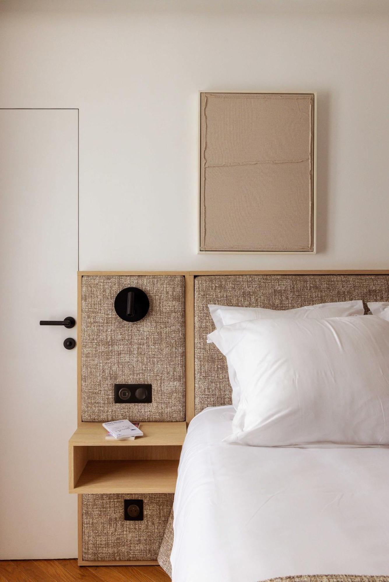 Luxury - Port Royal - Rive Gauche * Parigi