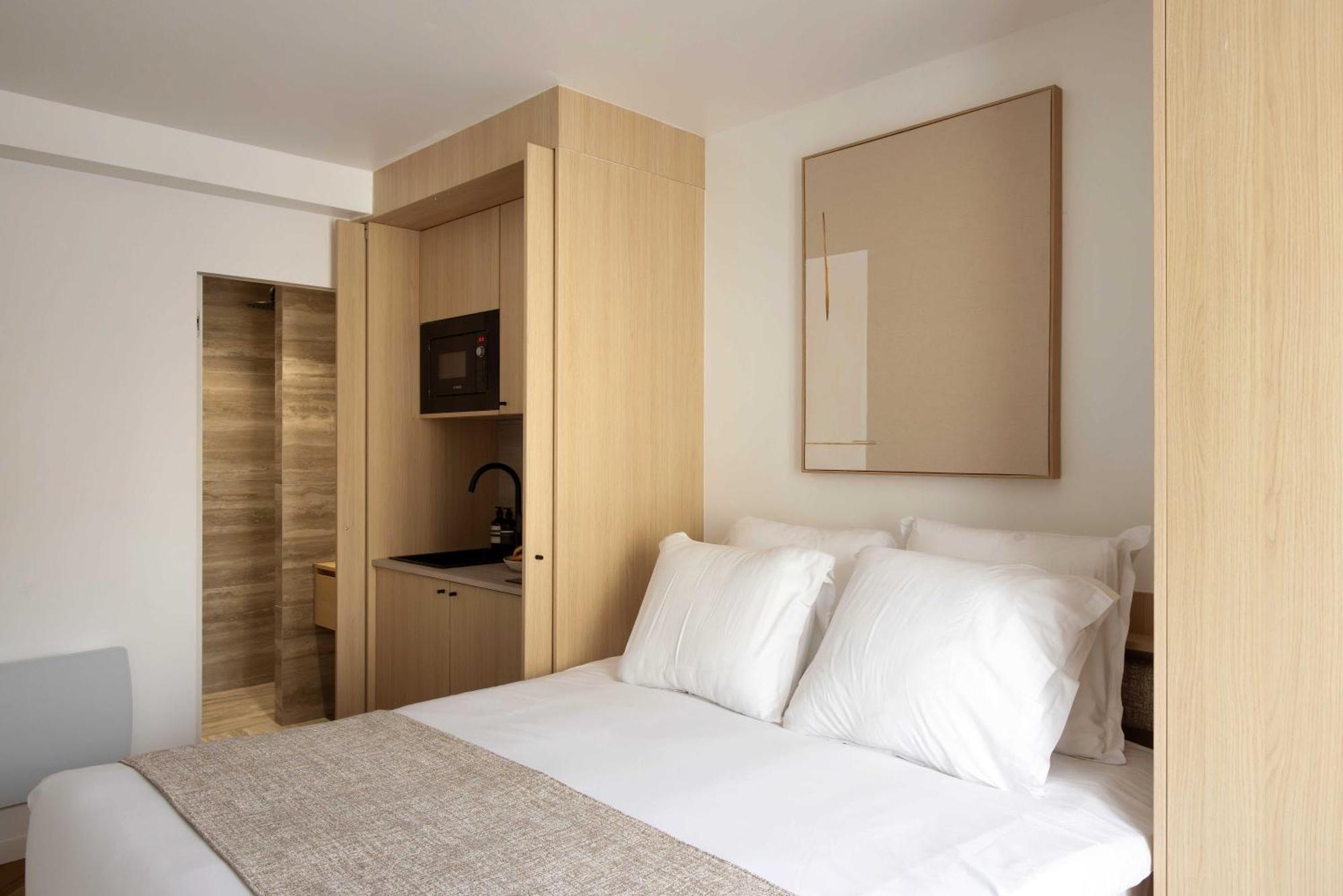 Luxury - Port Royal - Rive Gauche *