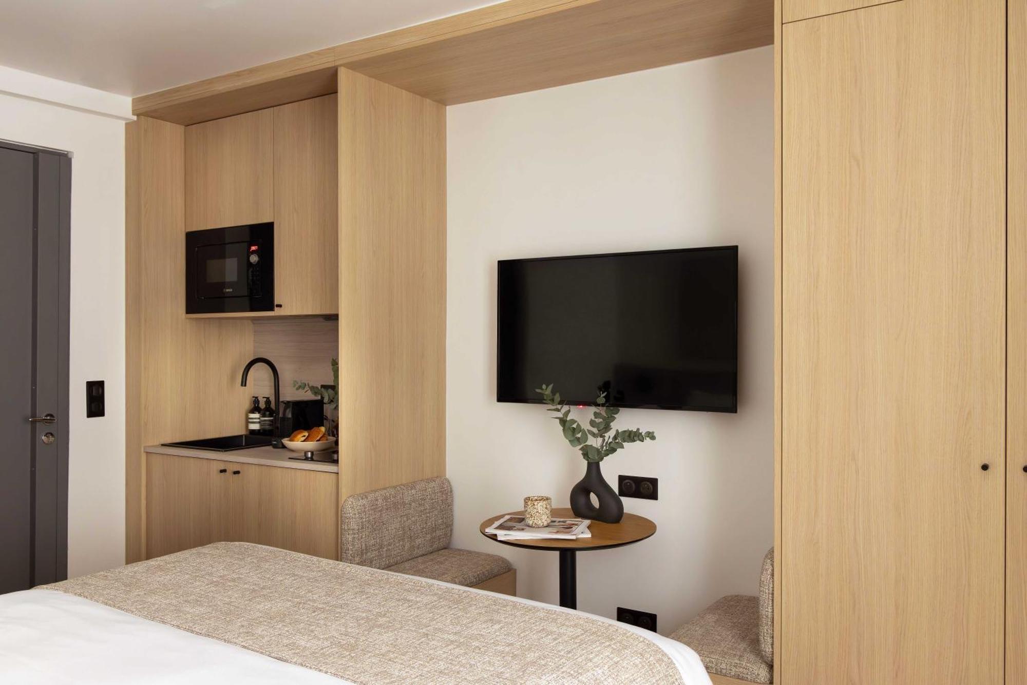 Appartamento Luxury - Port Royal - Rive Gauche