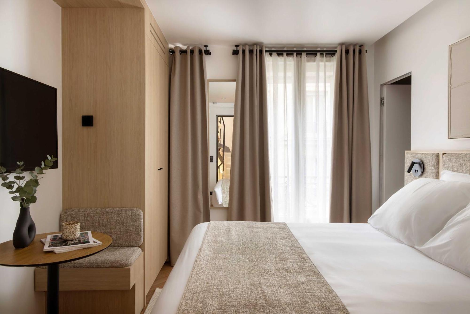 Appartamento Luxury - Port Royal - Rive Gauche Parigi