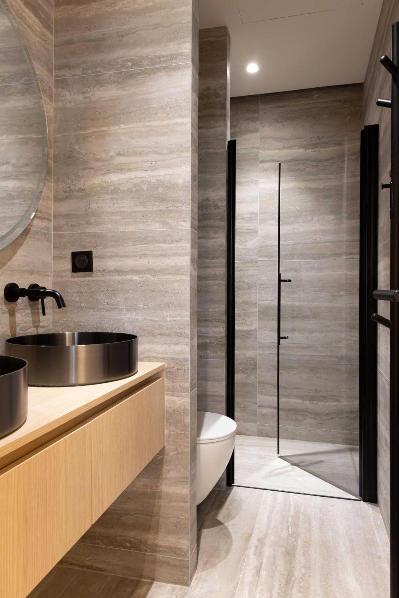 Appartamento Luxury - Port Royal - Rive Gauche