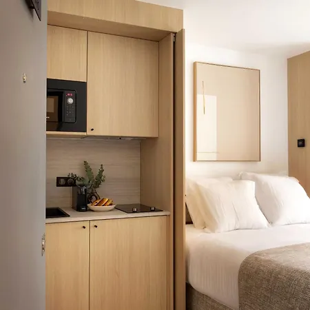 Luxury - Port Royal - Rive Gauche * Parigi