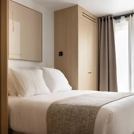 Appartamento Luxury - Port Royal - Rive Gauche Parigi