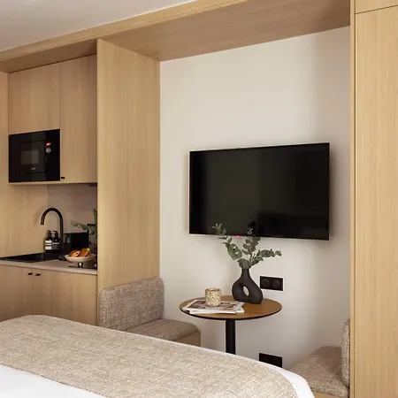 Appartamento Luxury - Port Royal - Rive Gauche